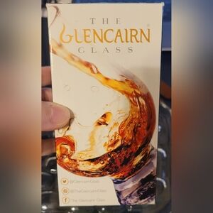 Whisky Appreciation Guide Poster